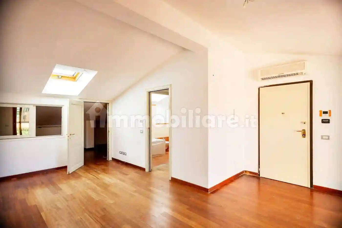 Attico - Mansarda - foto 2