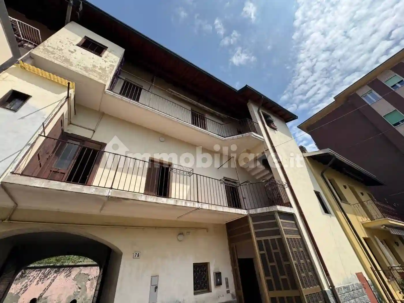 Casa indipendente - foto 3