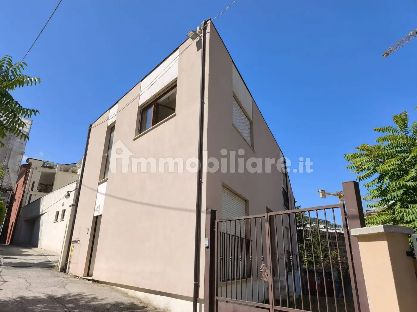 Appartamento in vendita a L'Aquila