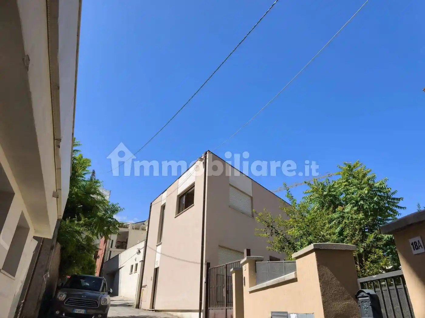 Quadrilocale via Piscignola, Villa Comunale, L'Aquila - foto 3