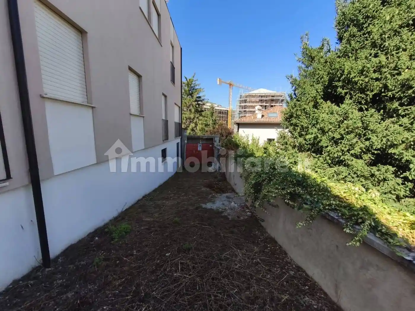 Quadrilocale via Piscignola, Villa Comunale, L'Aquila - foto 5