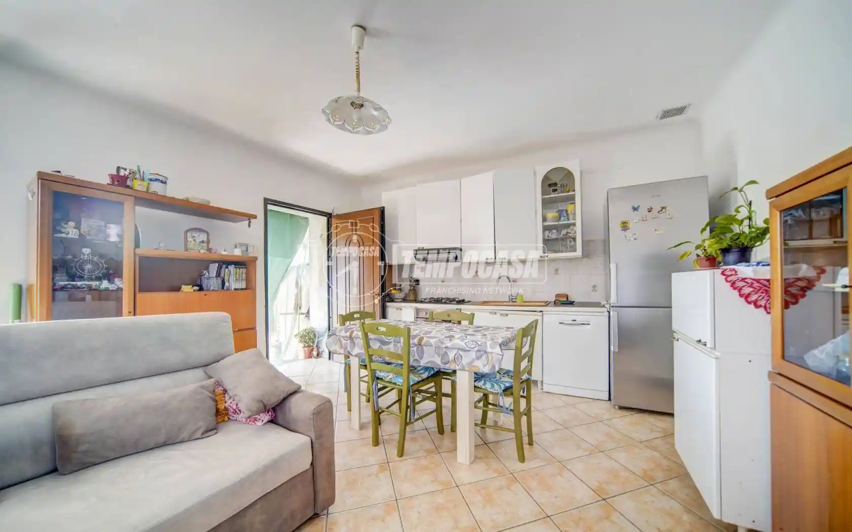 Appartamento in vendita a Carnago