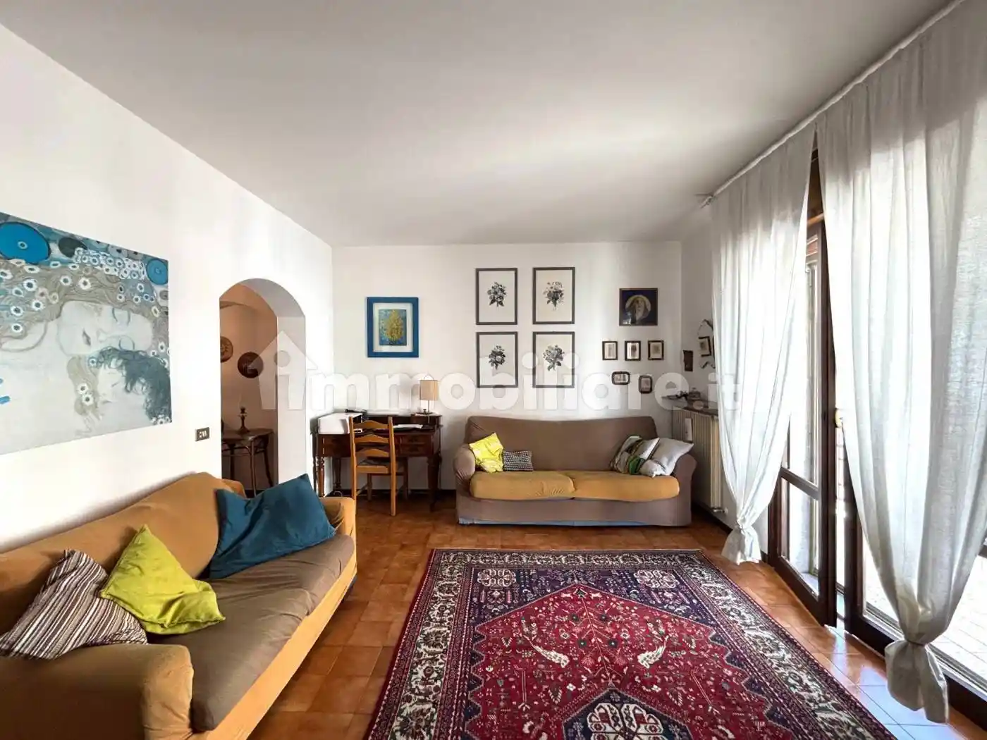 Appartamento in vendita a Porto Mantovano