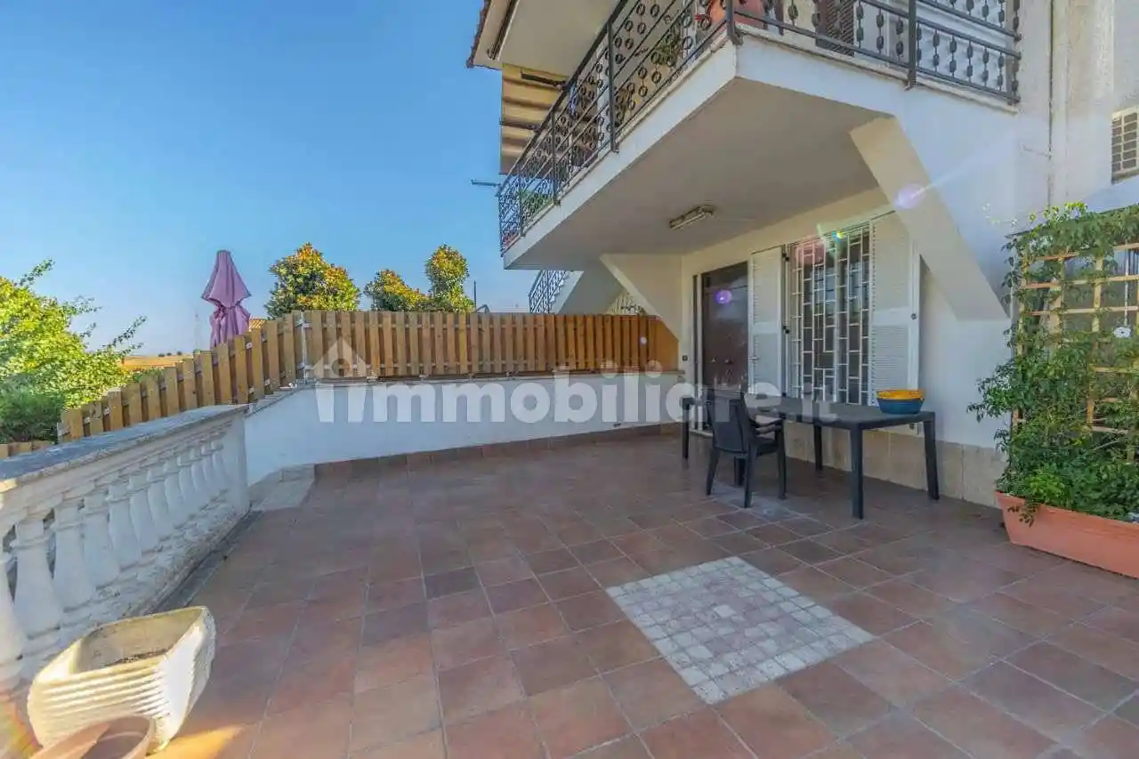 Villa in vendita a Roma