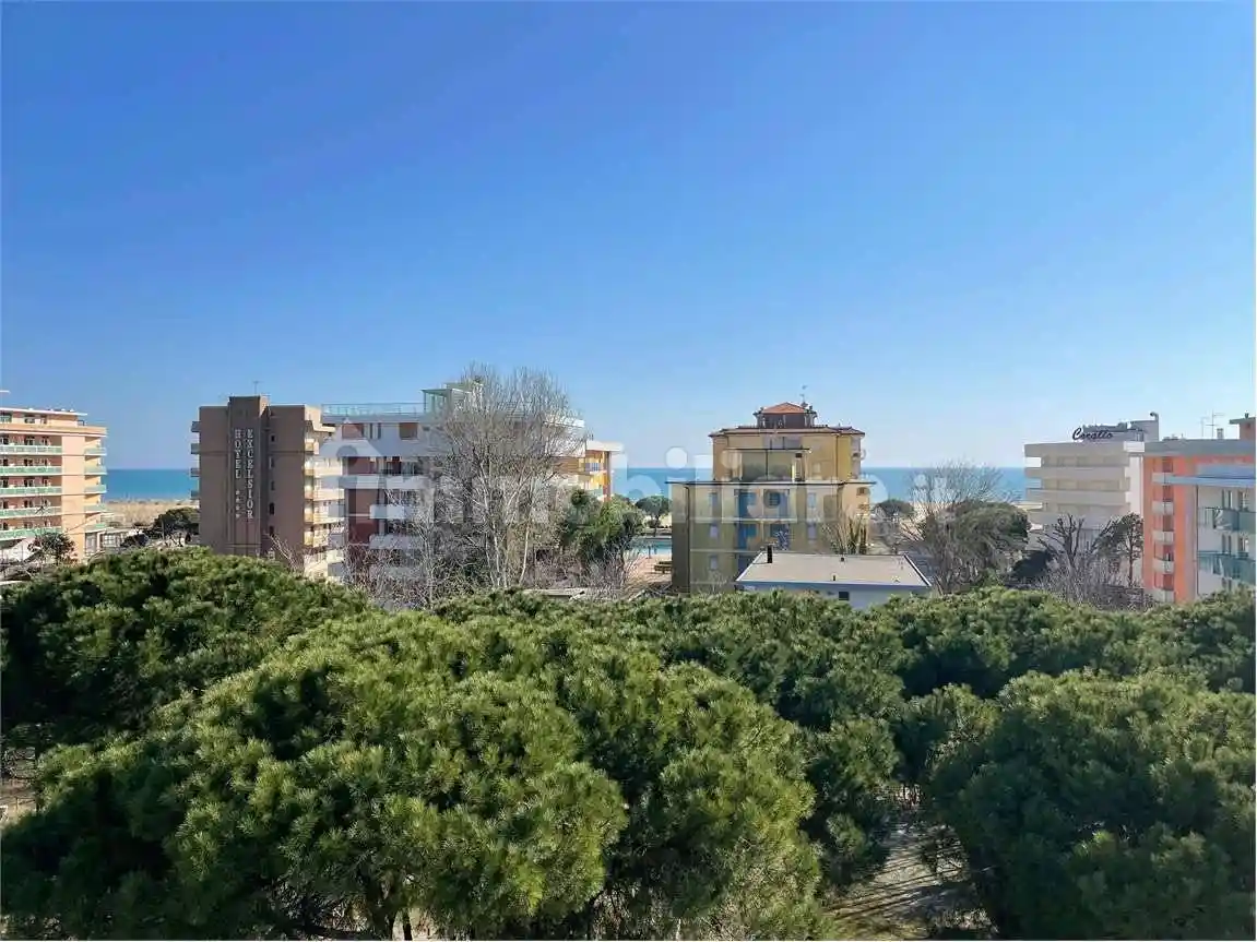 Appartamento in vendita a San Michele al Tagliamento