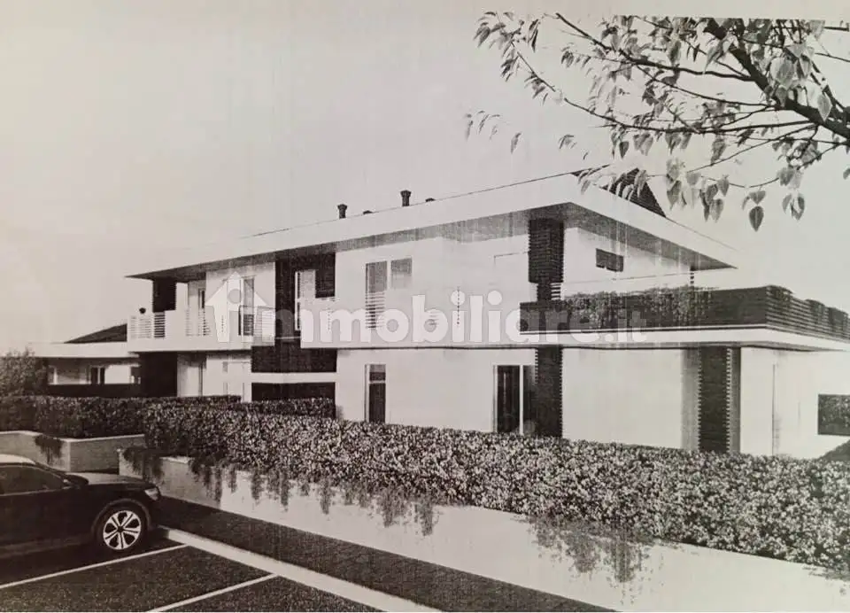 Appartamento nuovo, piano terra, Santa Croce, Cervasca - foto 2