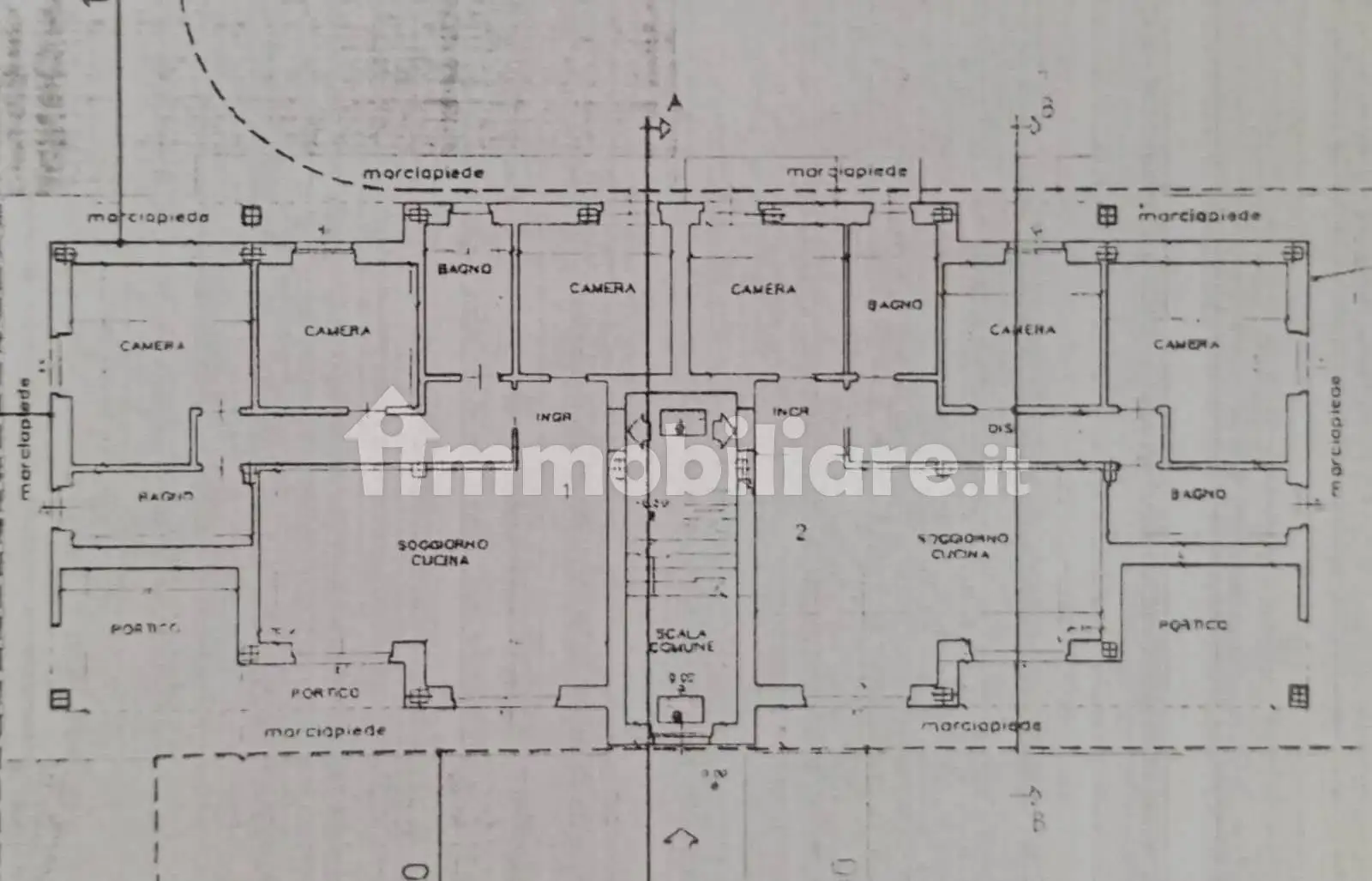 Appartamento nuovo, piano terra, Santa Croce, Cervasca - foto 5