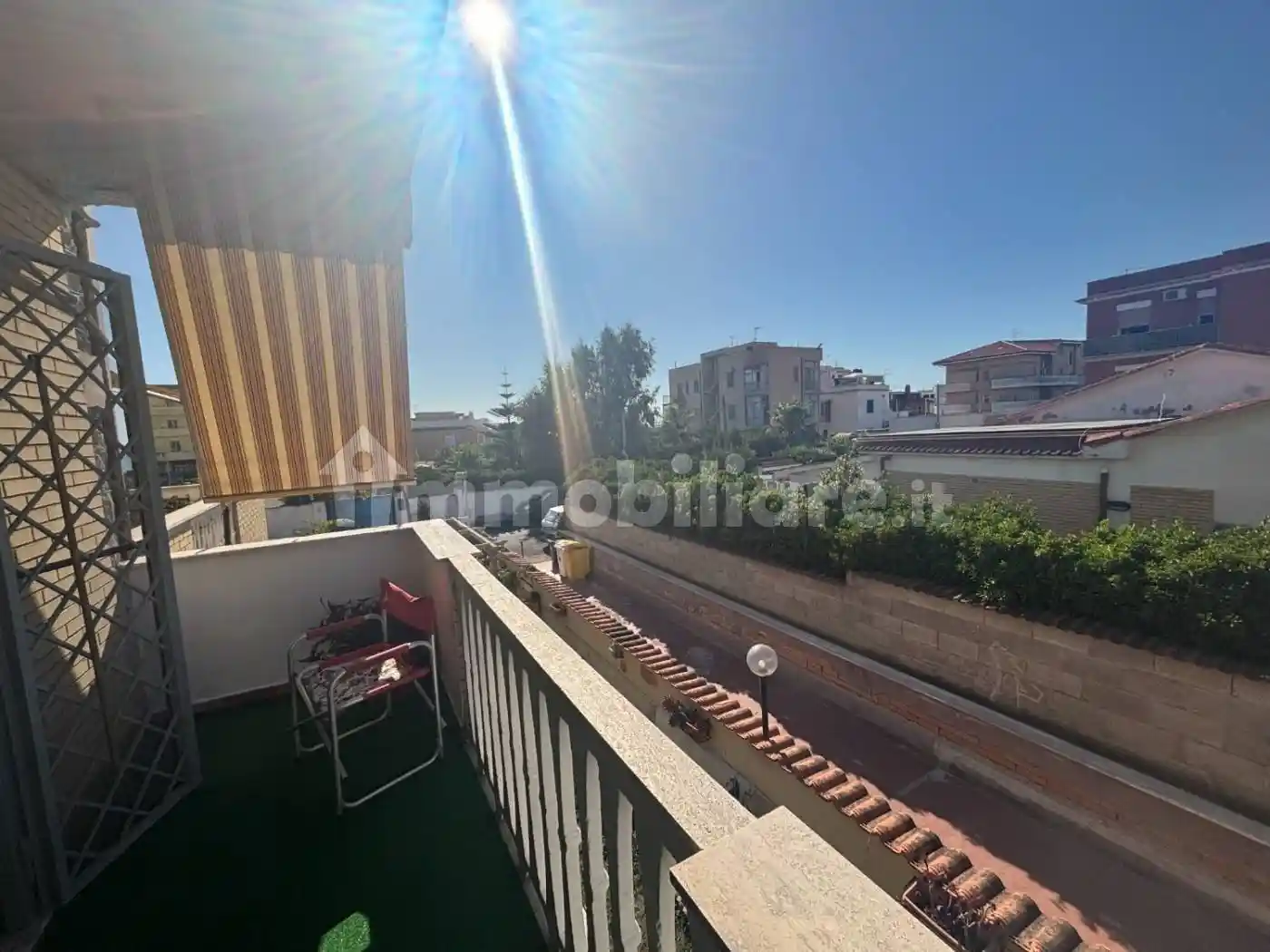 Appartamento in vendita a Ardea