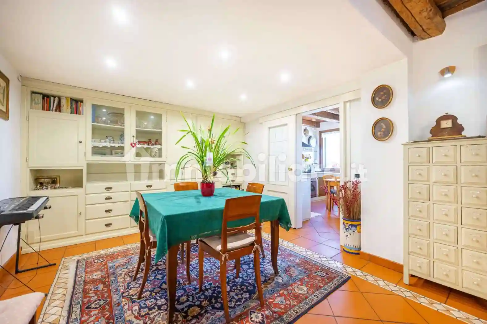 Casa indipendente - foto 5