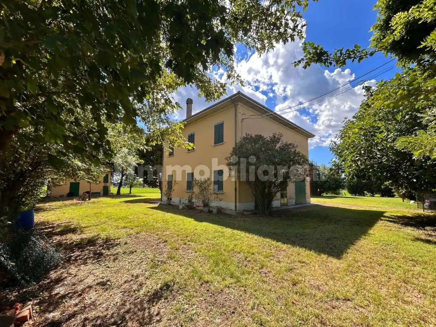 Casa indipendente - foto 4