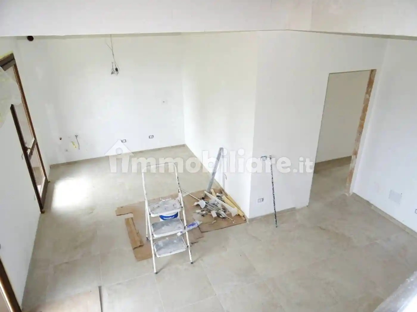 Appartamento in vendita a Montemarciano