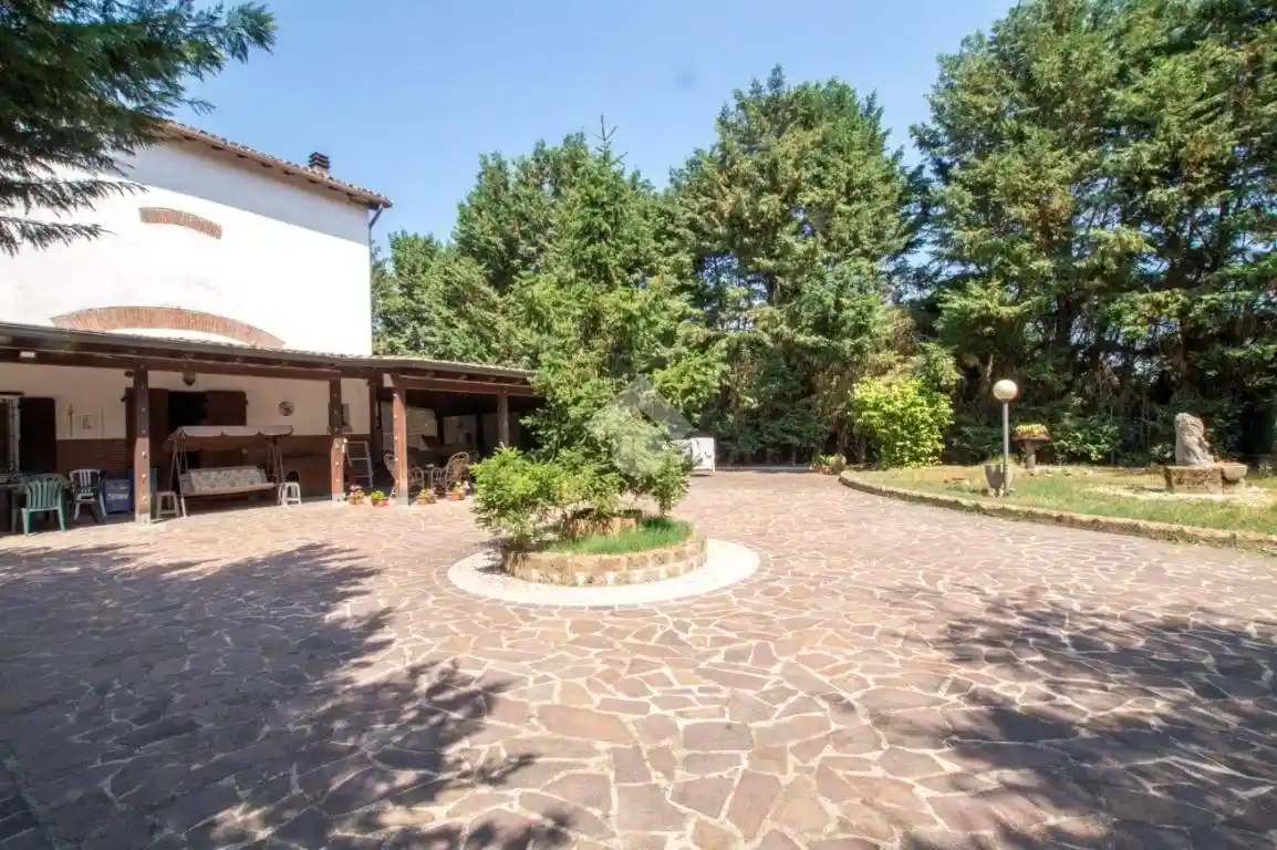 Casa indipendente in vendita a Soliera