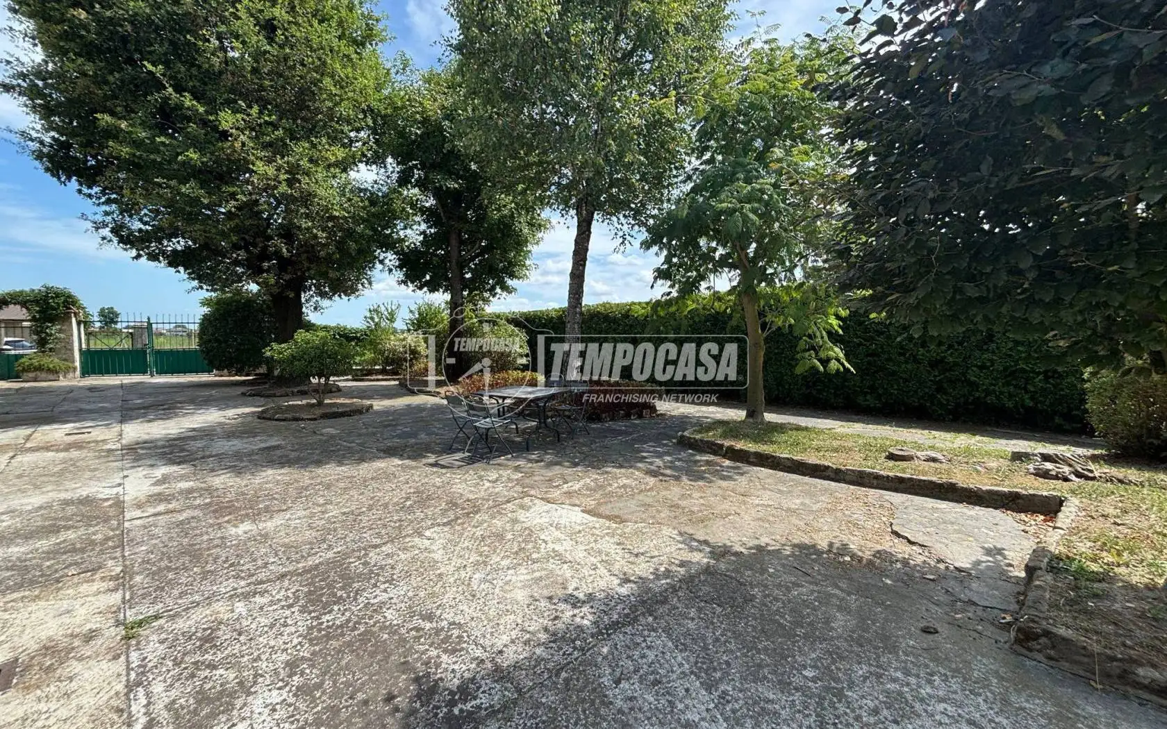 Rustico - Casale in vendita a Balzola