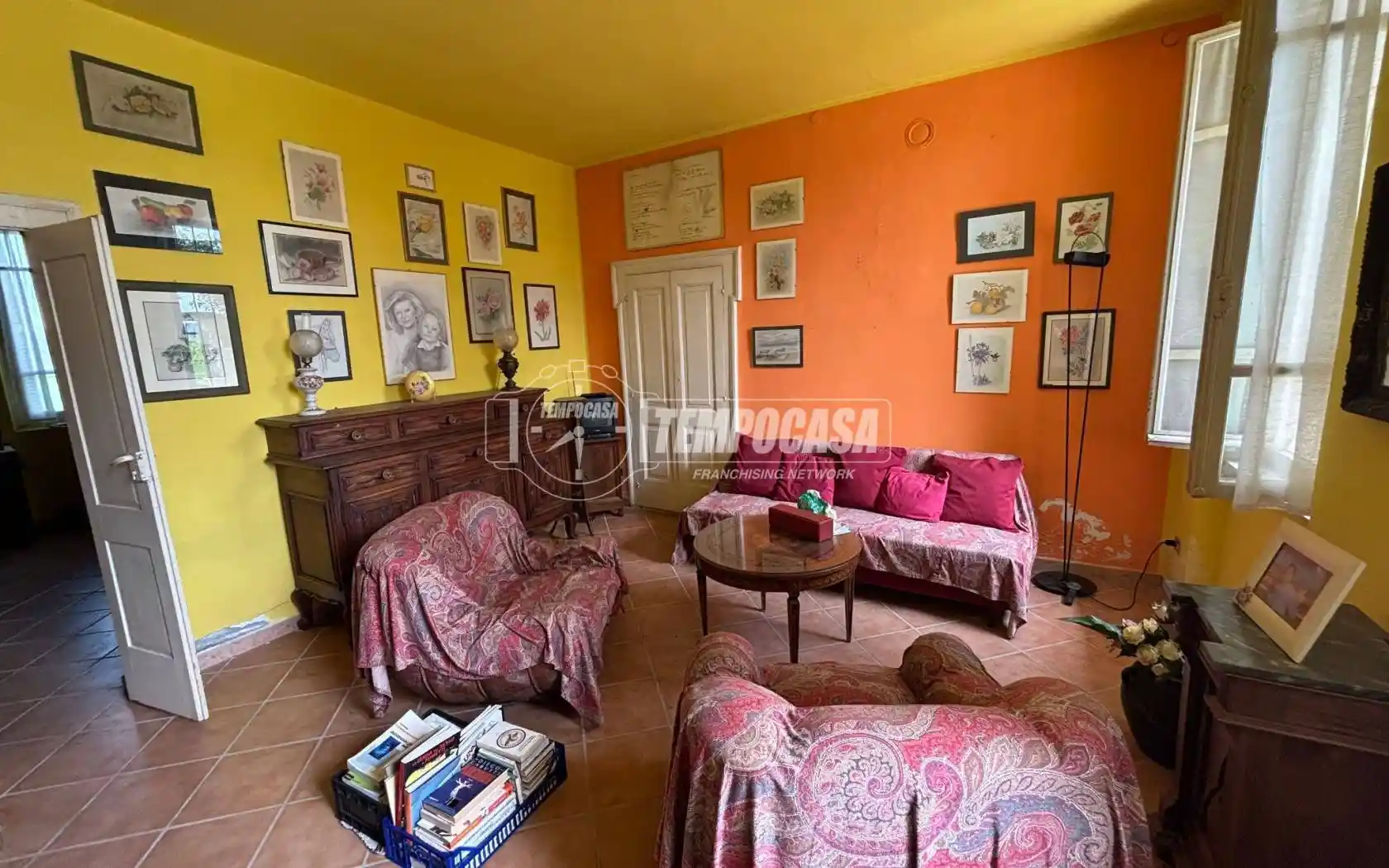 Cascina via Cavour, Balzola - foto 3