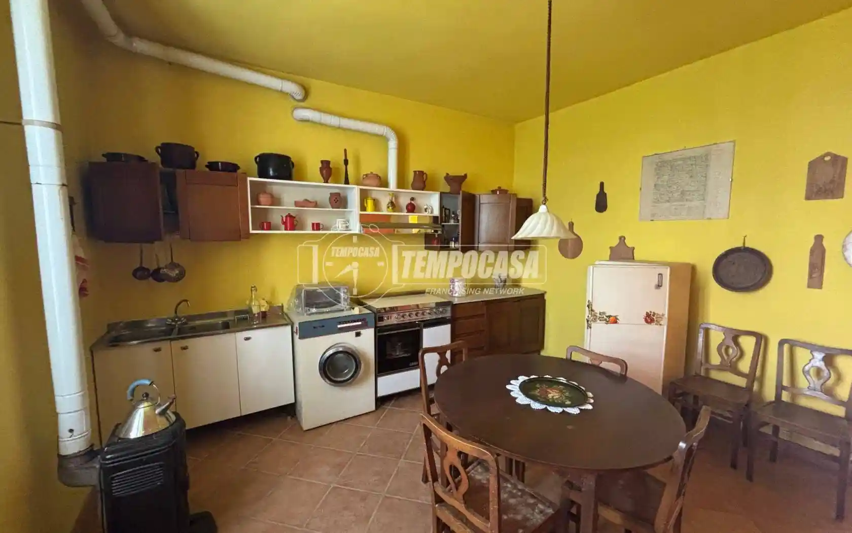 Cascina via Cavour, Balzola - foto 4