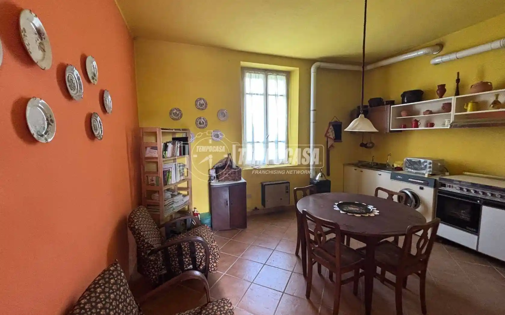 Cascina via Cavour, Balzola - foto 5