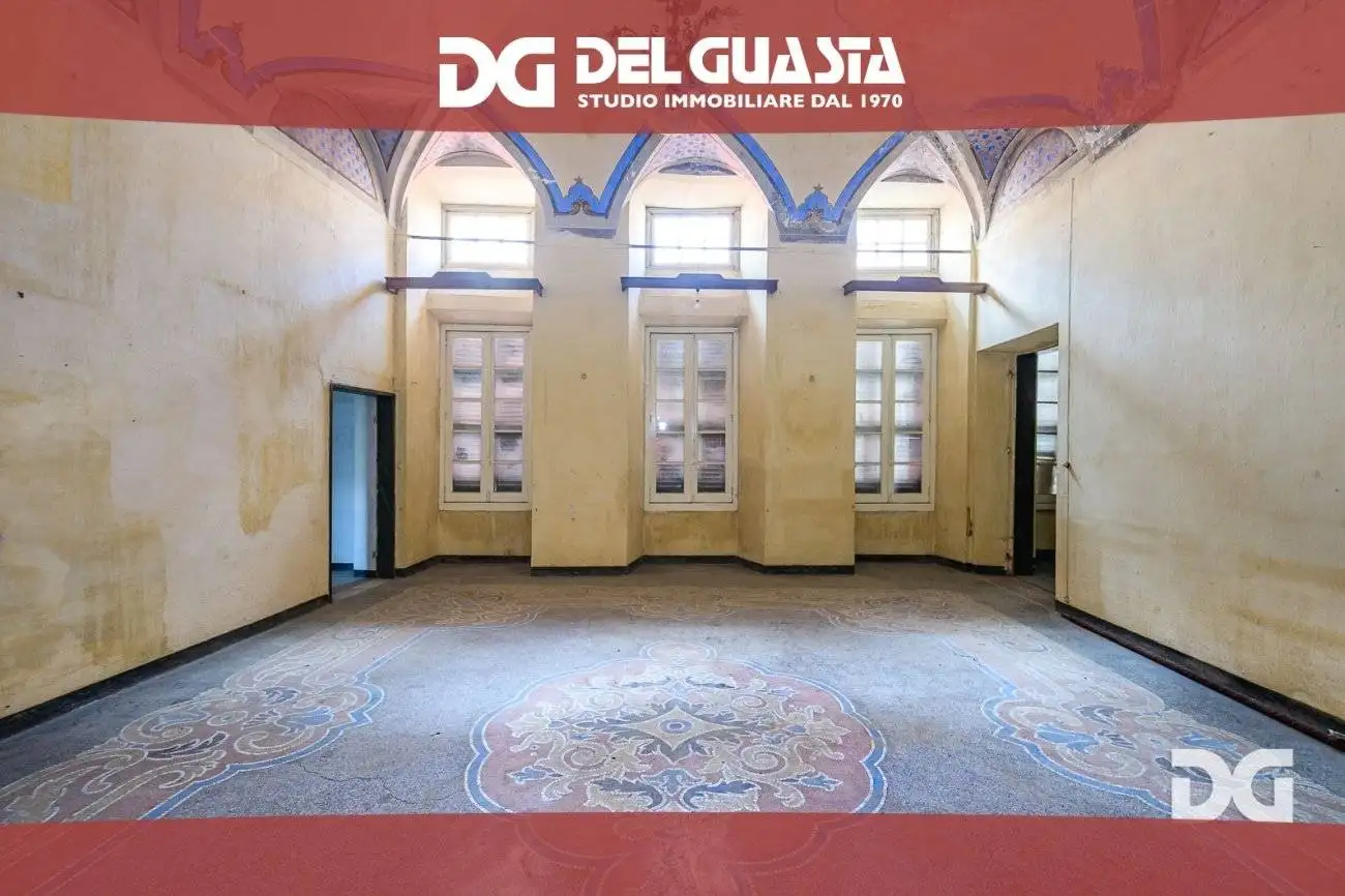 Casa indipendente in vendita a Voltaggio