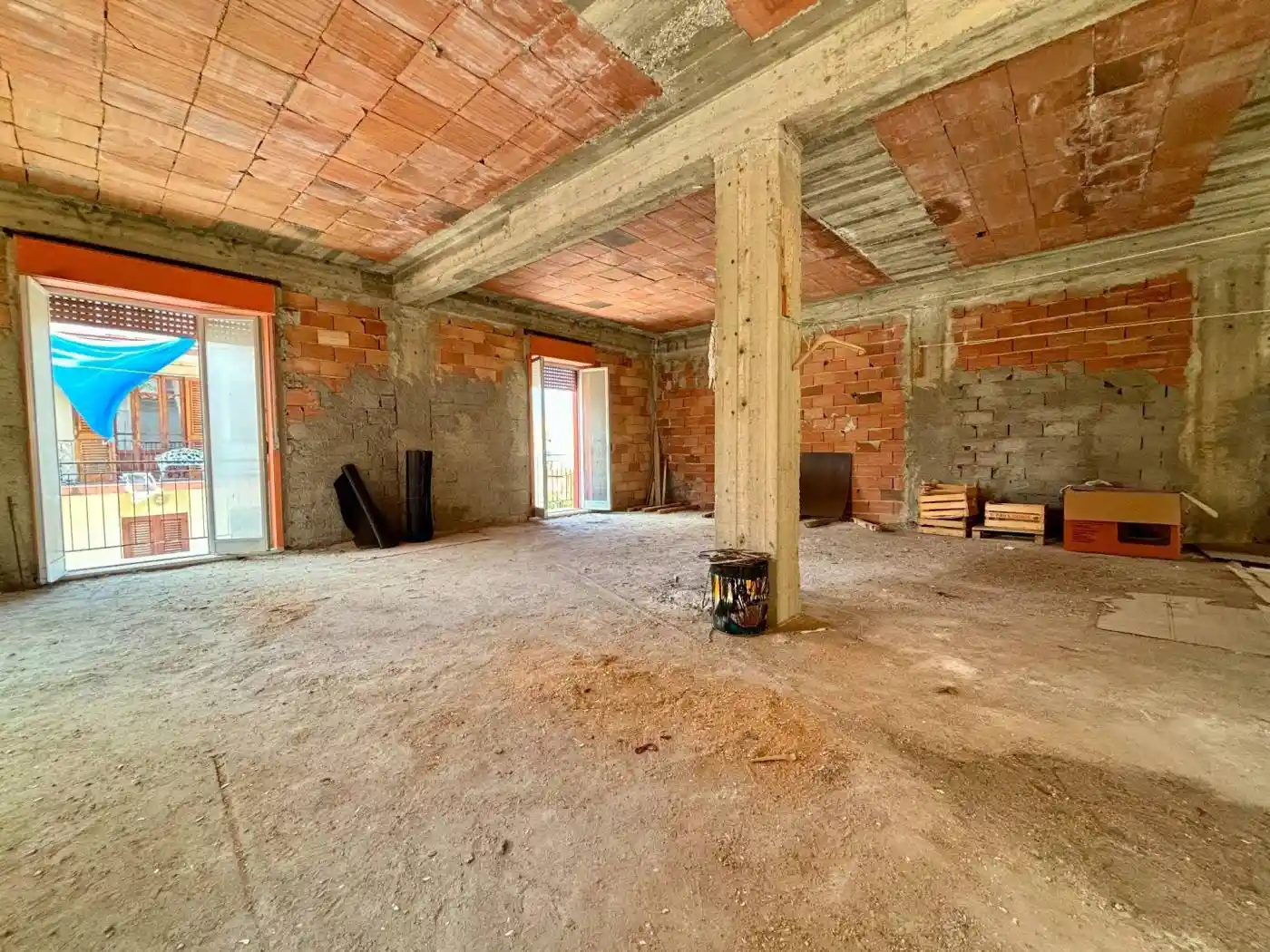 Rustico, nuovo, 141 m², Torre Faro, Messina - foto 2