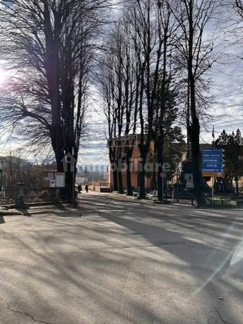 Palazzo - Edificio in Vendita - foto 3