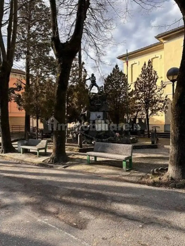 Palazzo - Edificio in Vendita - foto 4