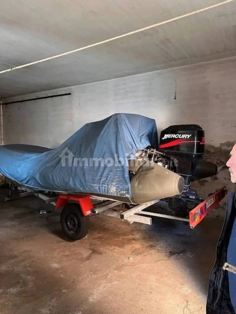 Palazzo - Edificio in Vendita - foto 5