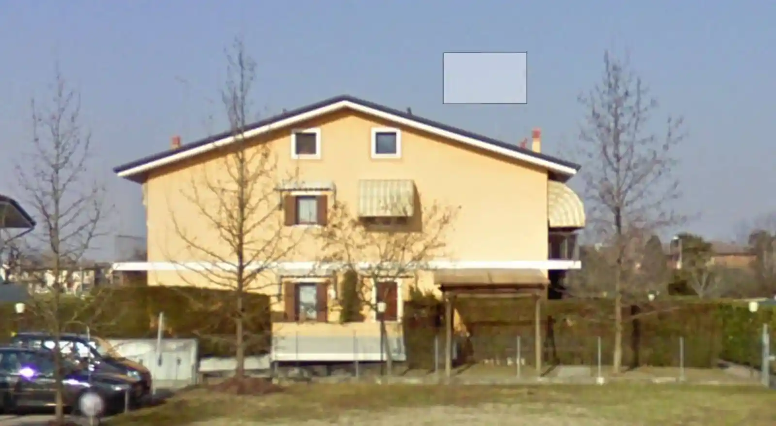 Villetta a schiera in vendita a Cittadella