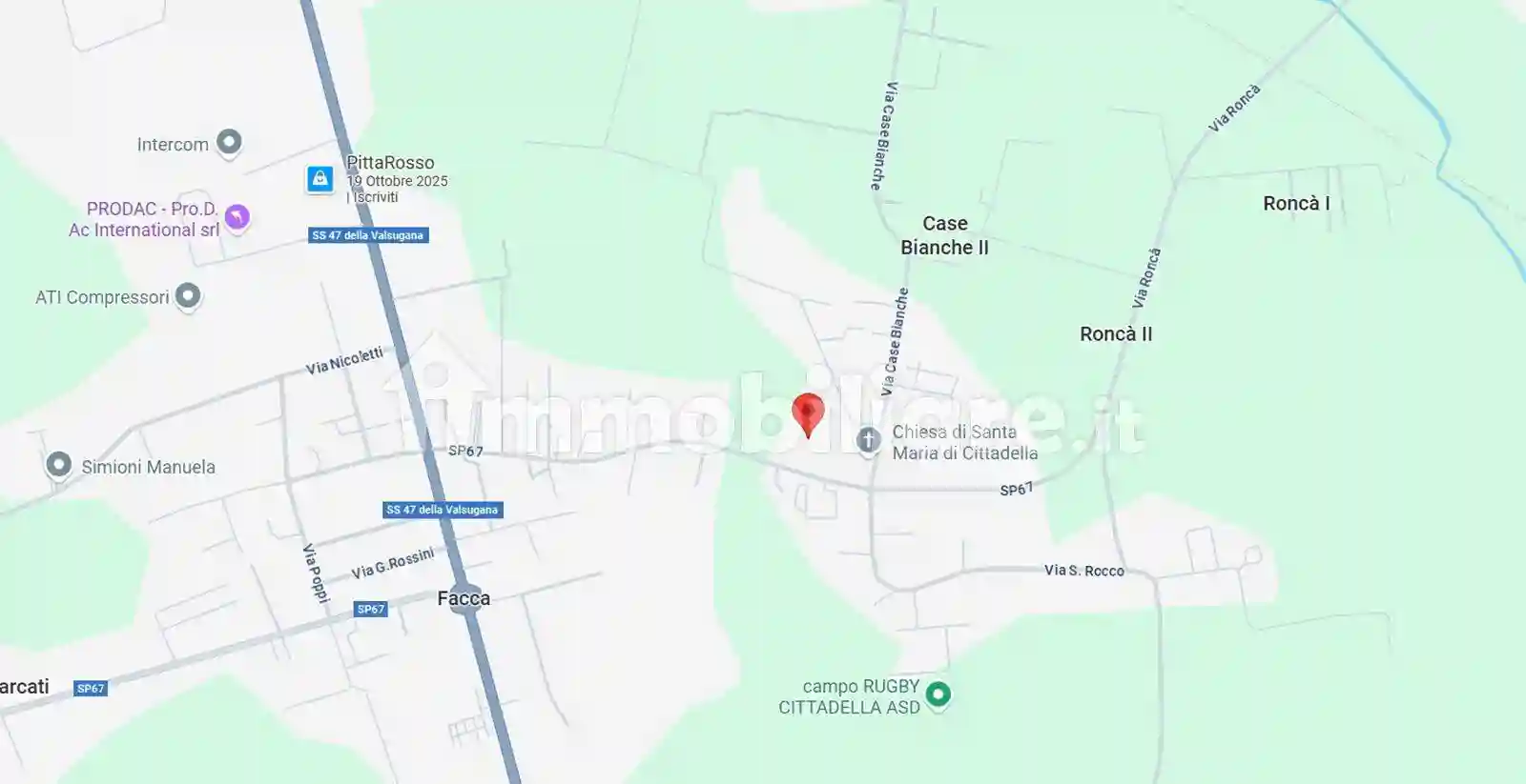 Villetta a schiera - foto 2