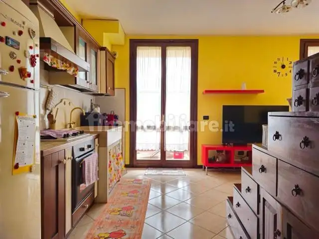 Appartamento in vendita a Toano