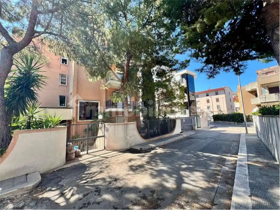 Appartamento in vendita a Andria