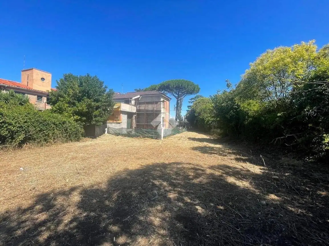 Villa in vendita a Marino