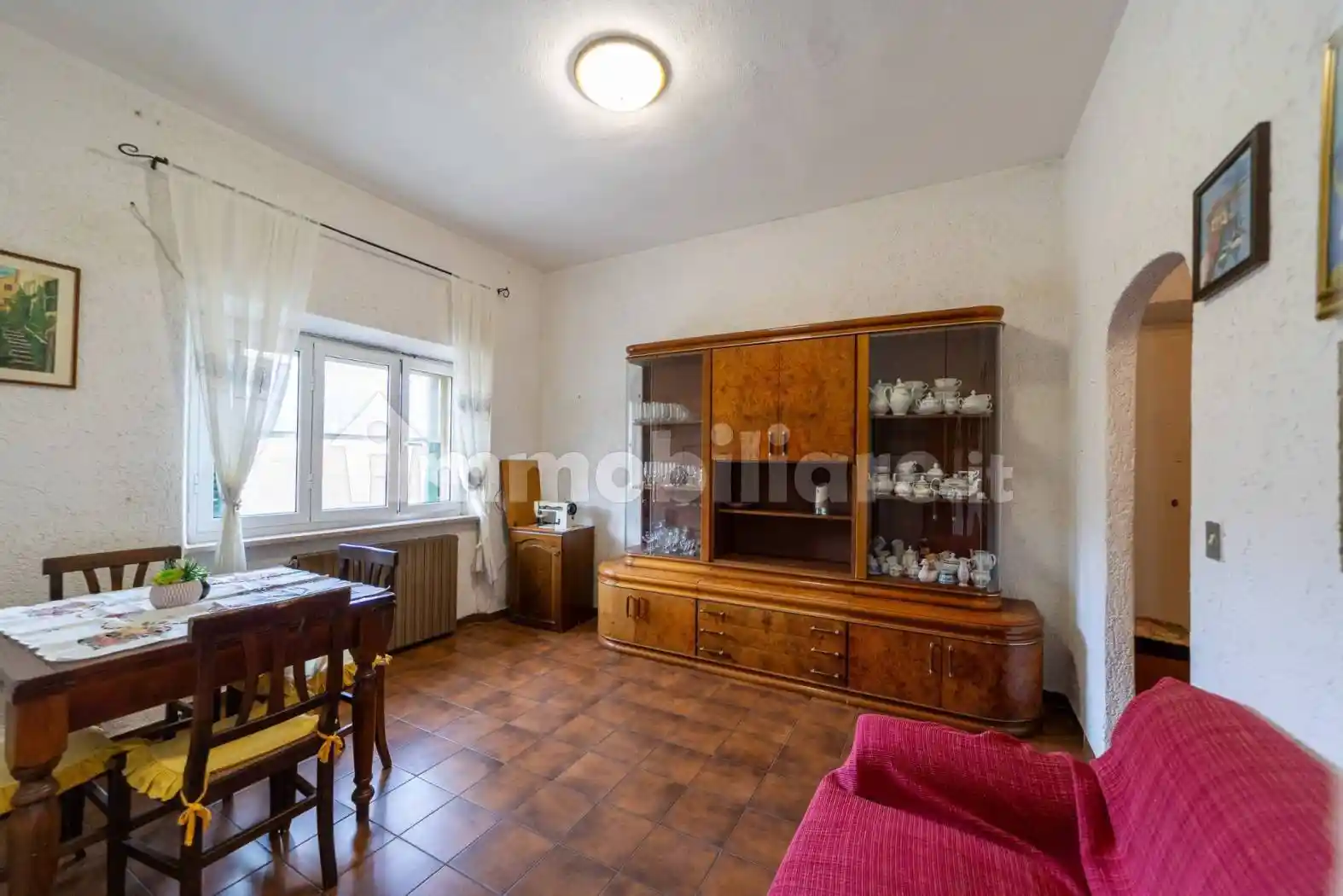 Villetta a schiera in vendita a Monte Argentario