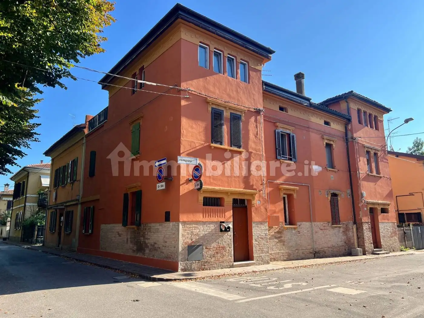 Appartamento in vendita a San Giorgio di Piano