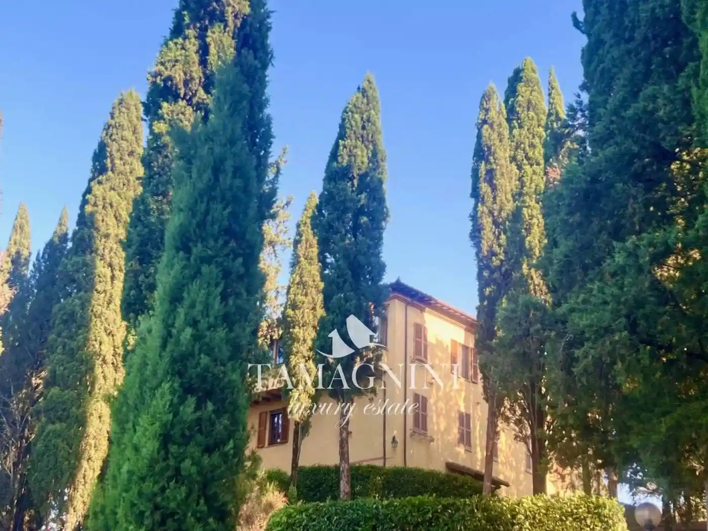 Villa in vendita a Chiusi