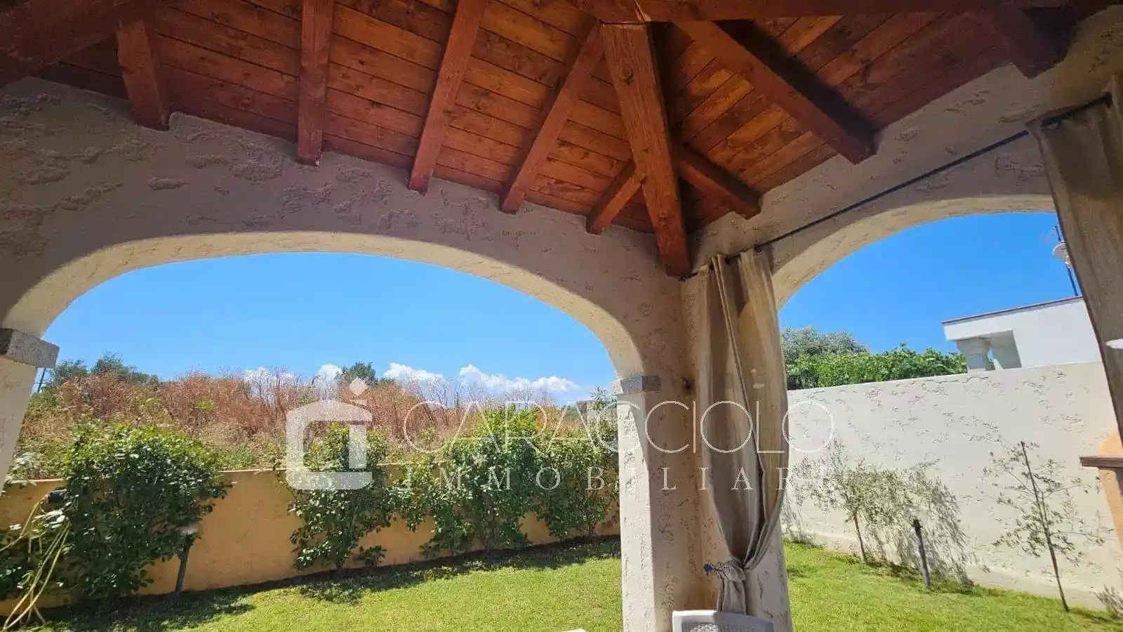 Villa unifamiliare, ottimo stato, 120 m², Isticadeddu, Gregorio, Olbia - foto 3