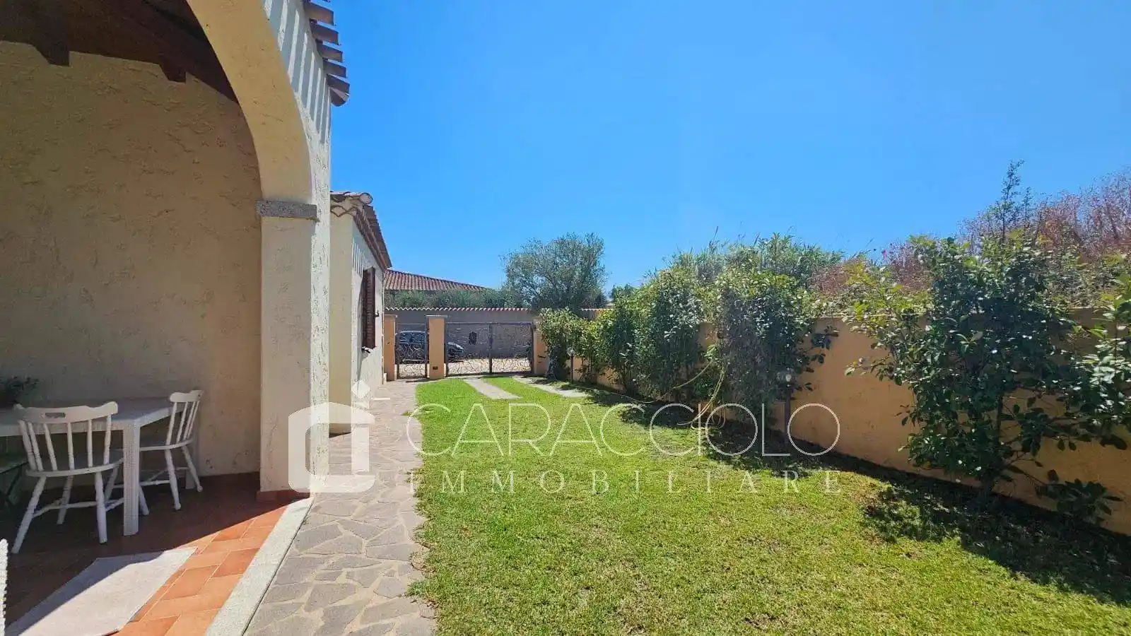 Villa unifamiliare, ottimo stato, 120 m², Isticadeddu, Gregorio, Olbia - foto 4