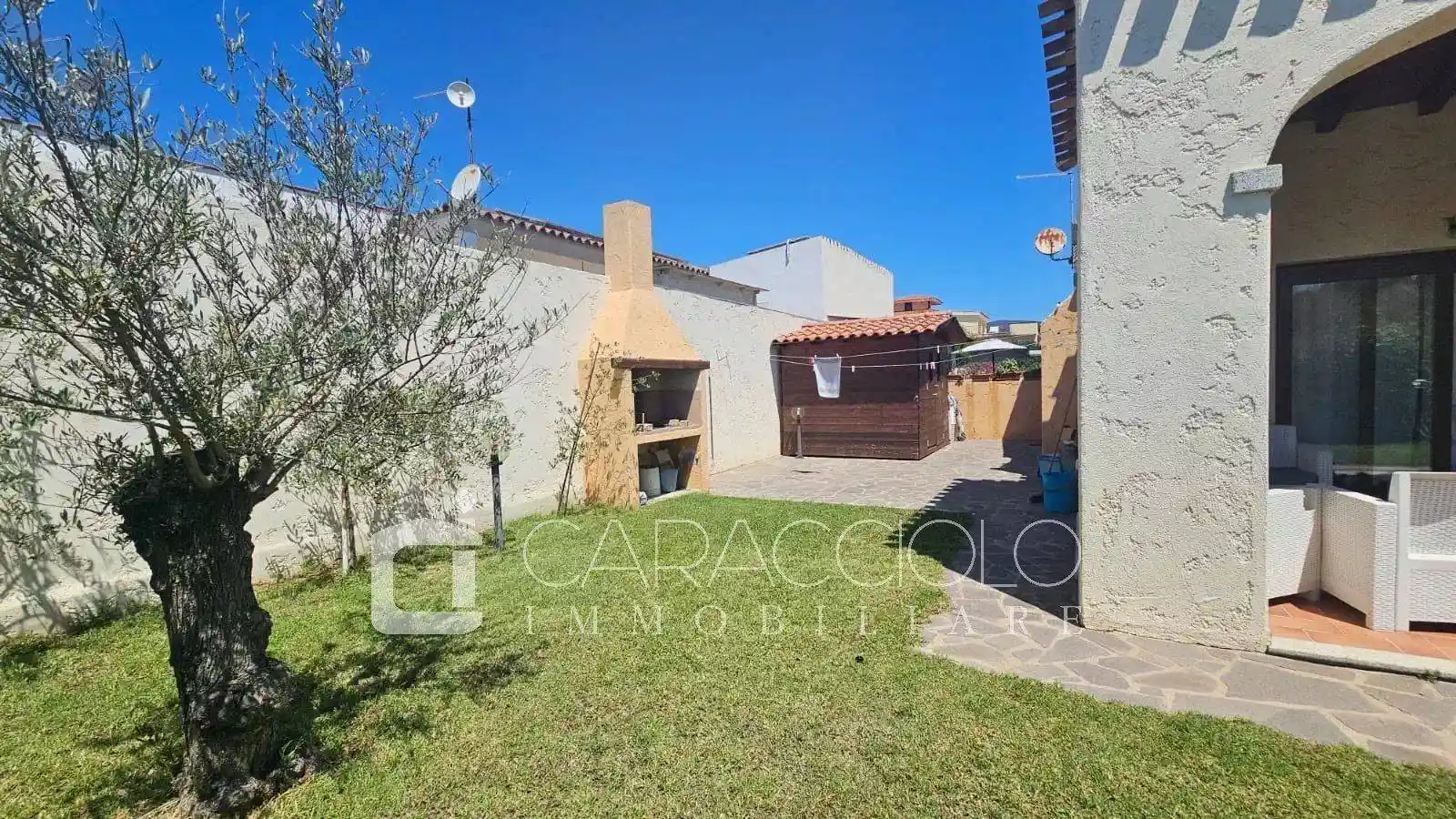 Villa unifamiliare, ottimo stato, 120 m², Isticadeddu, Gregorio, Olbia - foto 5