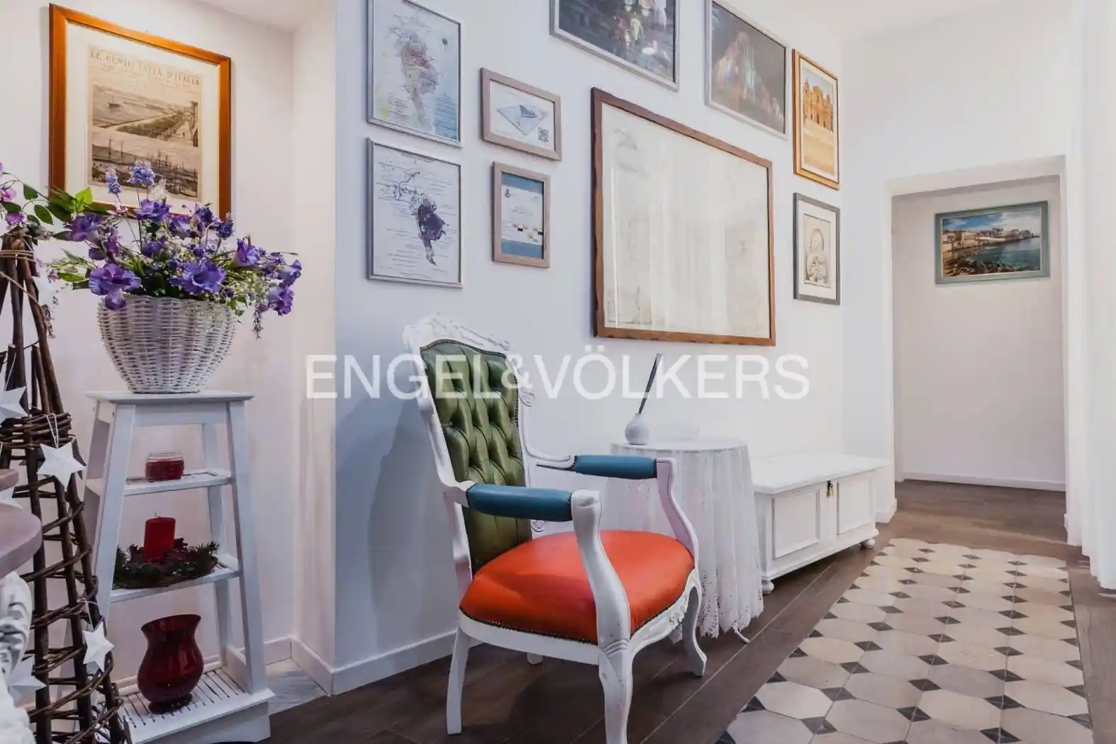 Appartamento in vendita a Siracusa