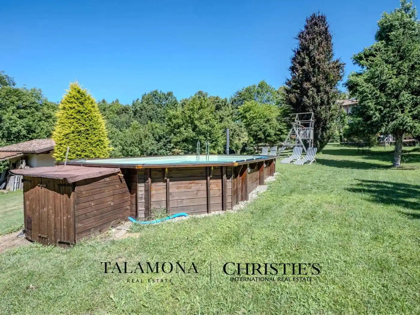 Cascina, ottimo stato, 700 m², Montegrino Valtravaglia - foto 4