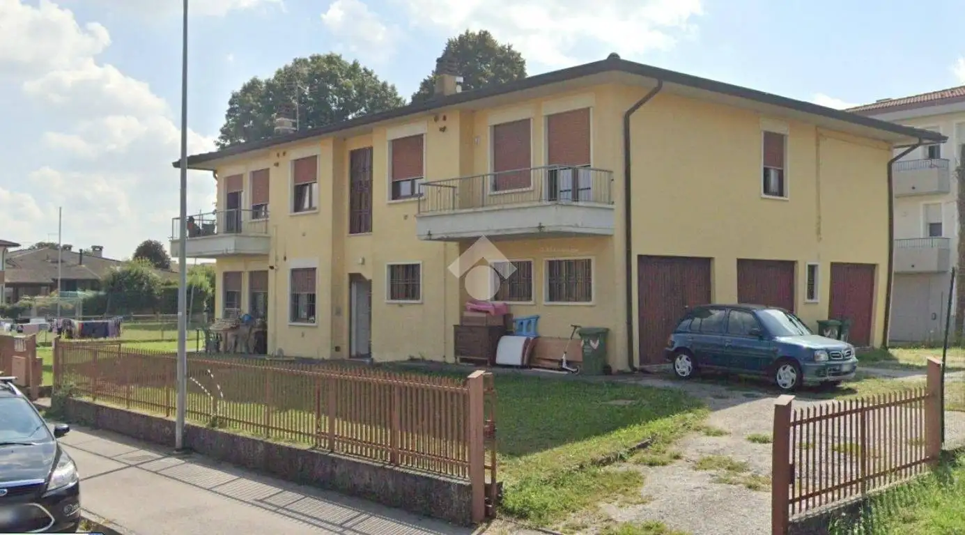 Trilocale via Aldo Moro 23, Centro, Bressanvido - foto 3