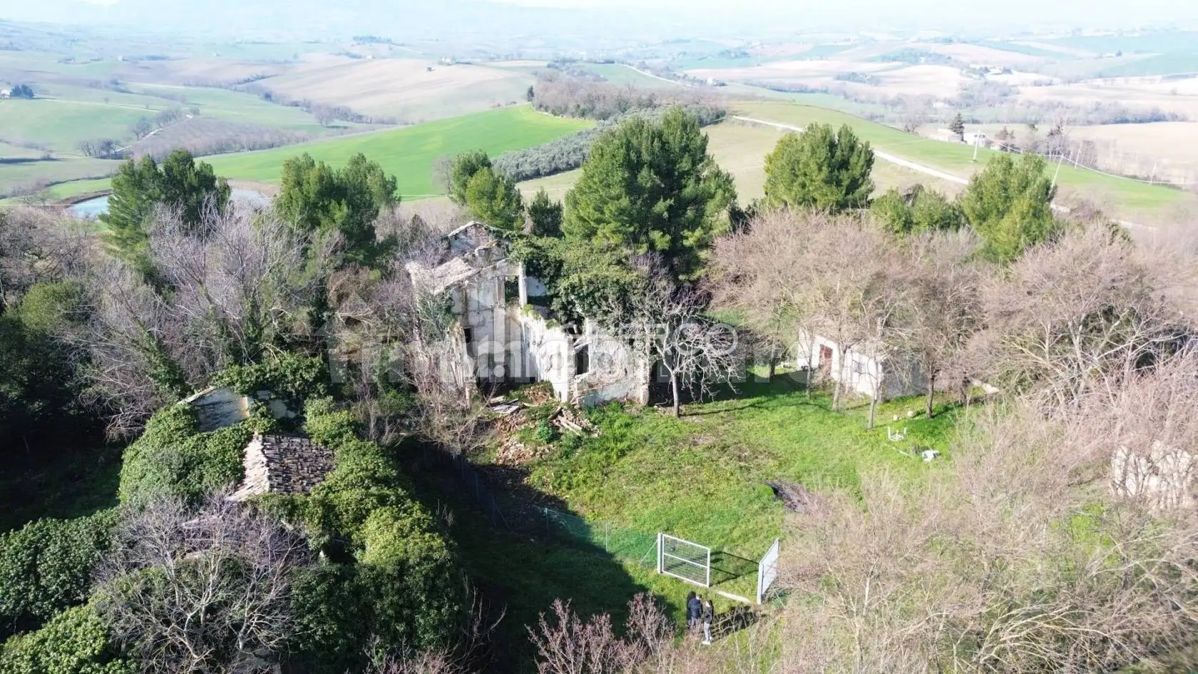 Rustico - Casale in vendita a Montefano