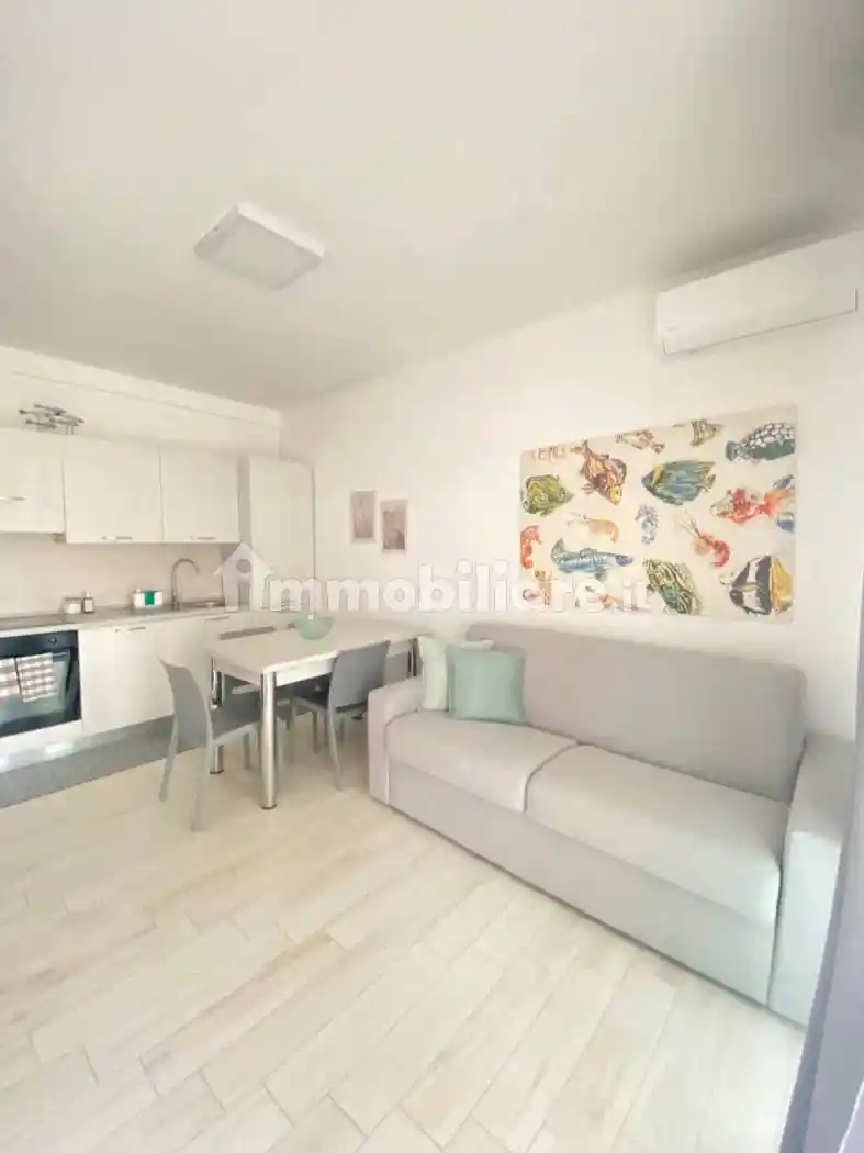 Appartamento in vendita a Pachino