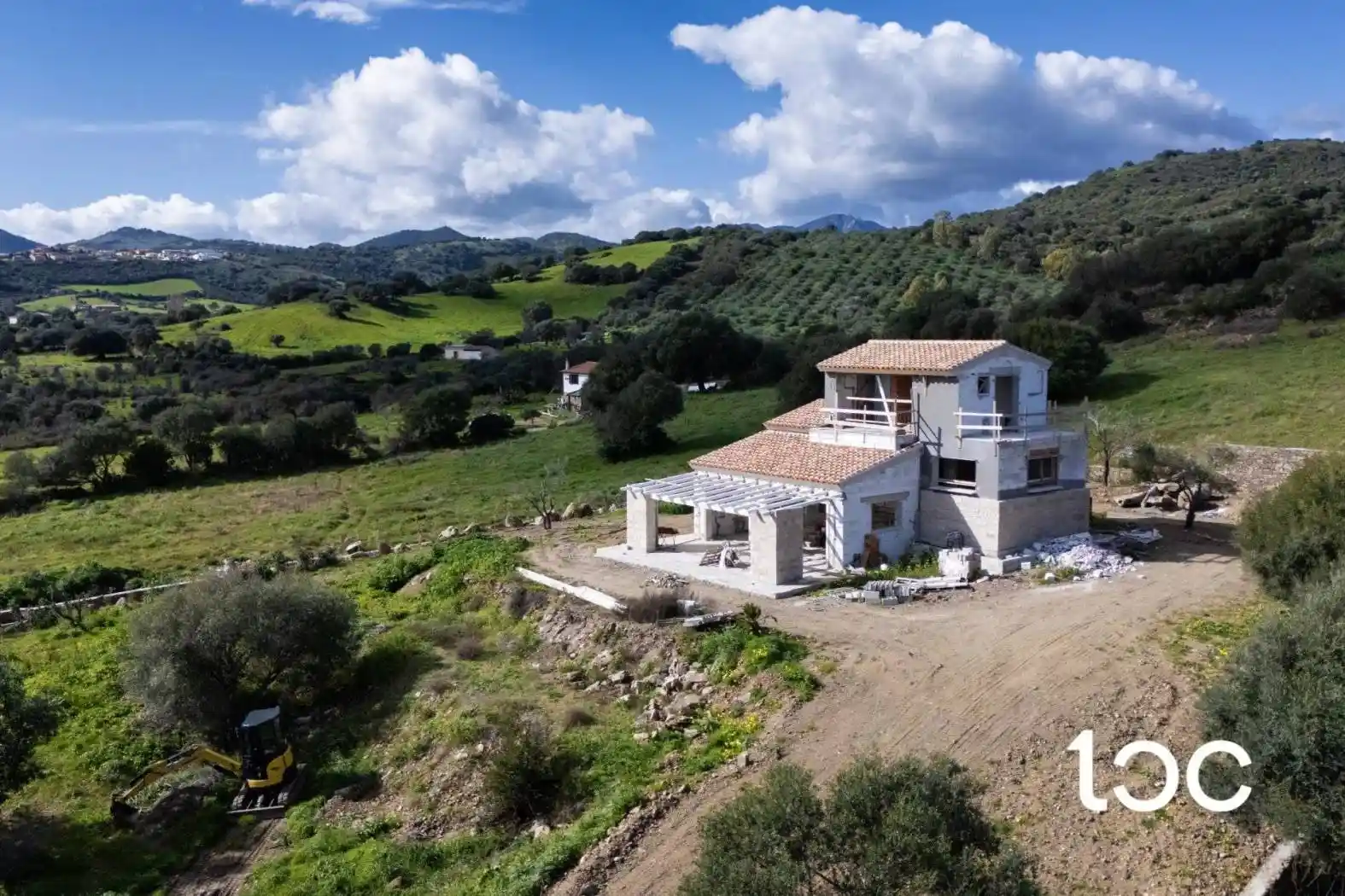 Villa in vendita a Budoni