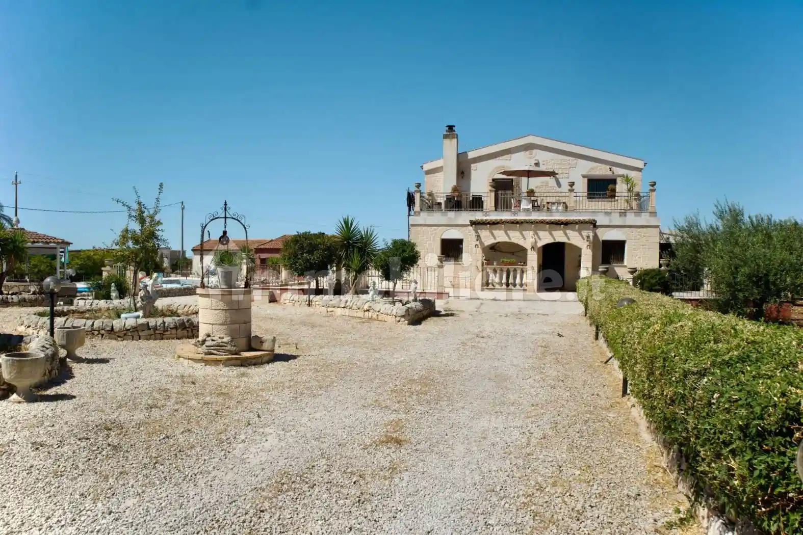 Villa in vendita a Ragusa