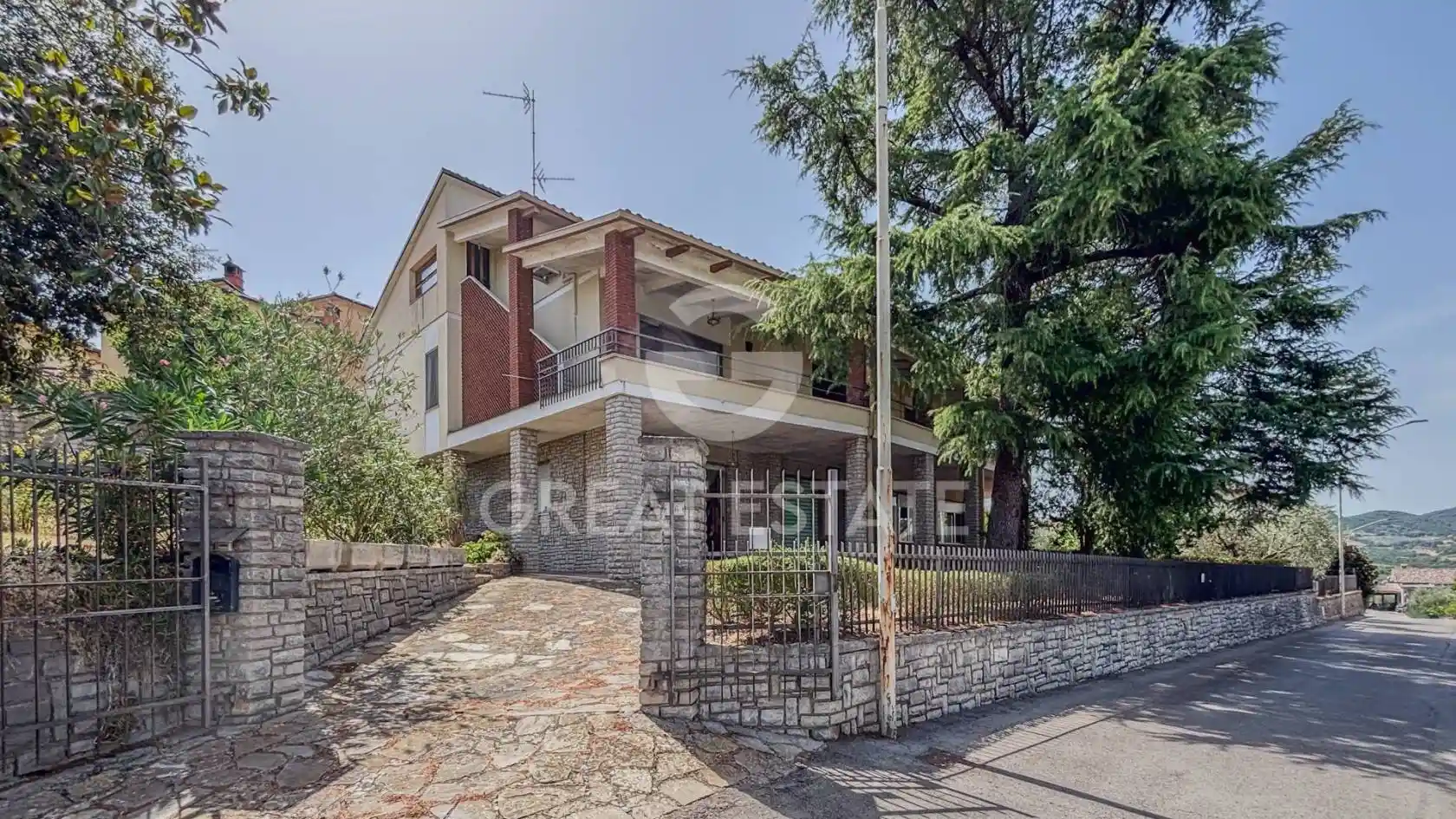 Villa in vendita a Piegaro