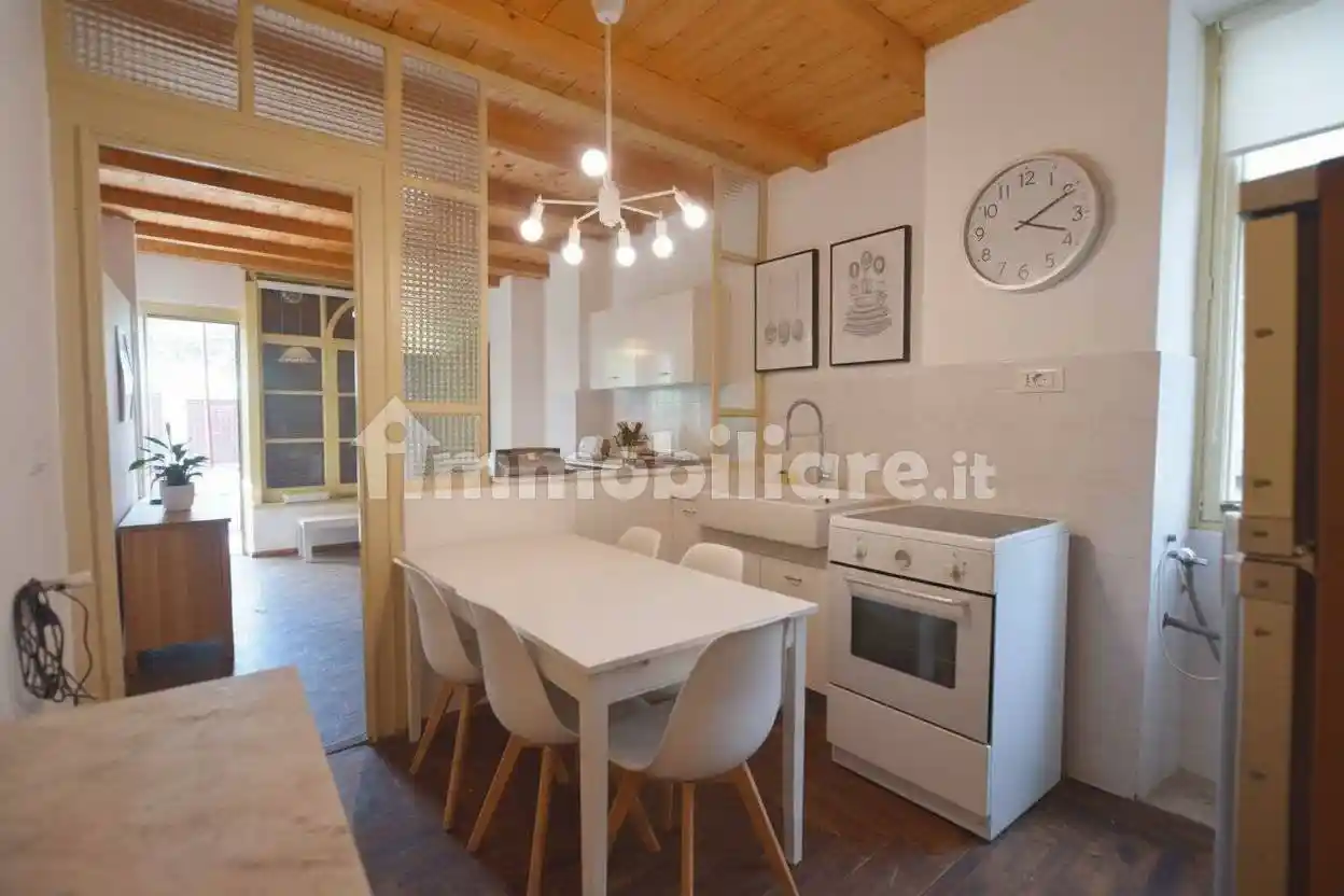 Terratetto plurifamiliare via Andrea Borsarelli 17A, Briaglia - foto 3