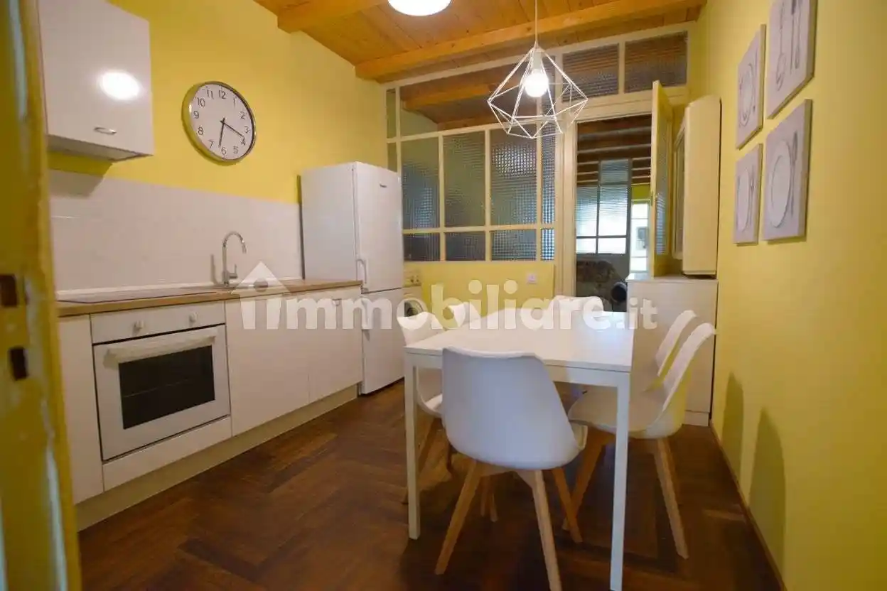 Terratetto plurifamiliare via Andrea Borsarelli 17A, Briaglia - foto 5