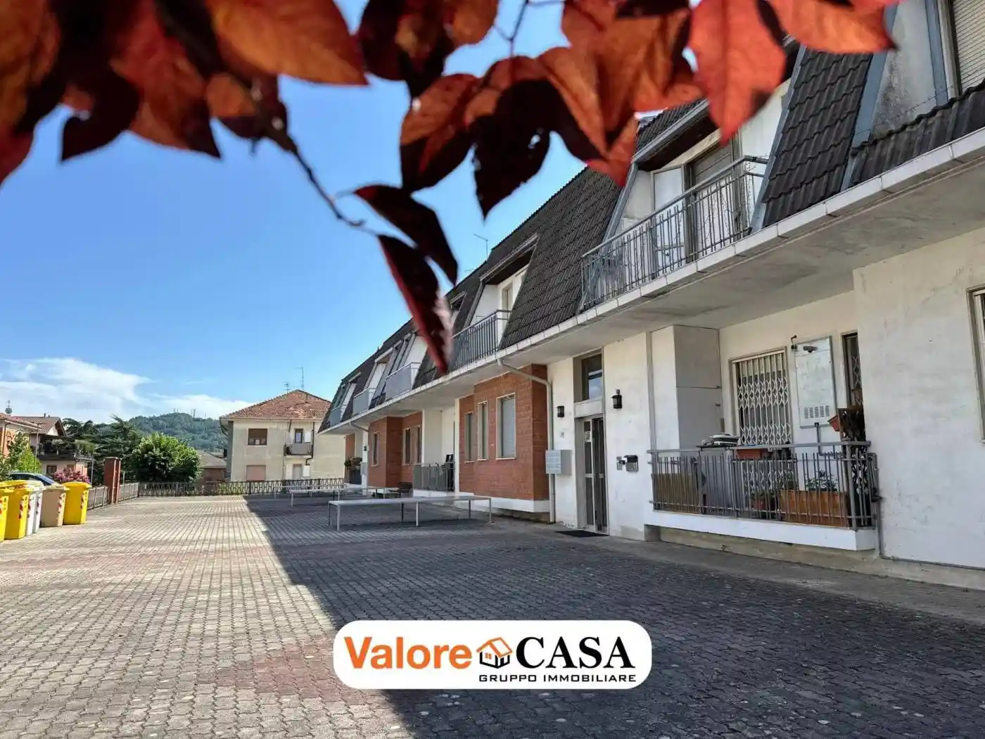 Appartamento in vendita a Acqui Terme