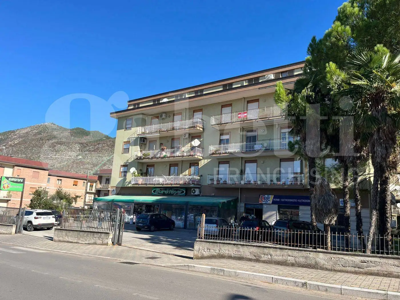 Appartamento in vendita a Piedimonte Matese