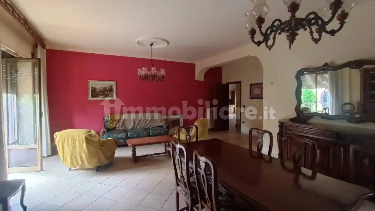 Appartamento in vendita a Monte San Giovanni Campano