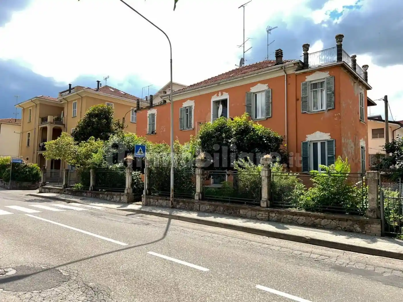 Appartamento in vendita a Langhirano